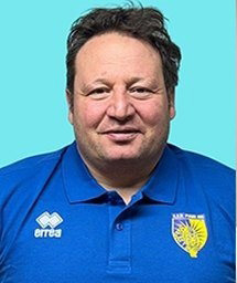 Calciatore °Andrea DEL GATTO -